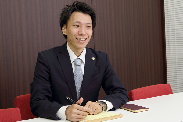 弁護士に相談するメリット